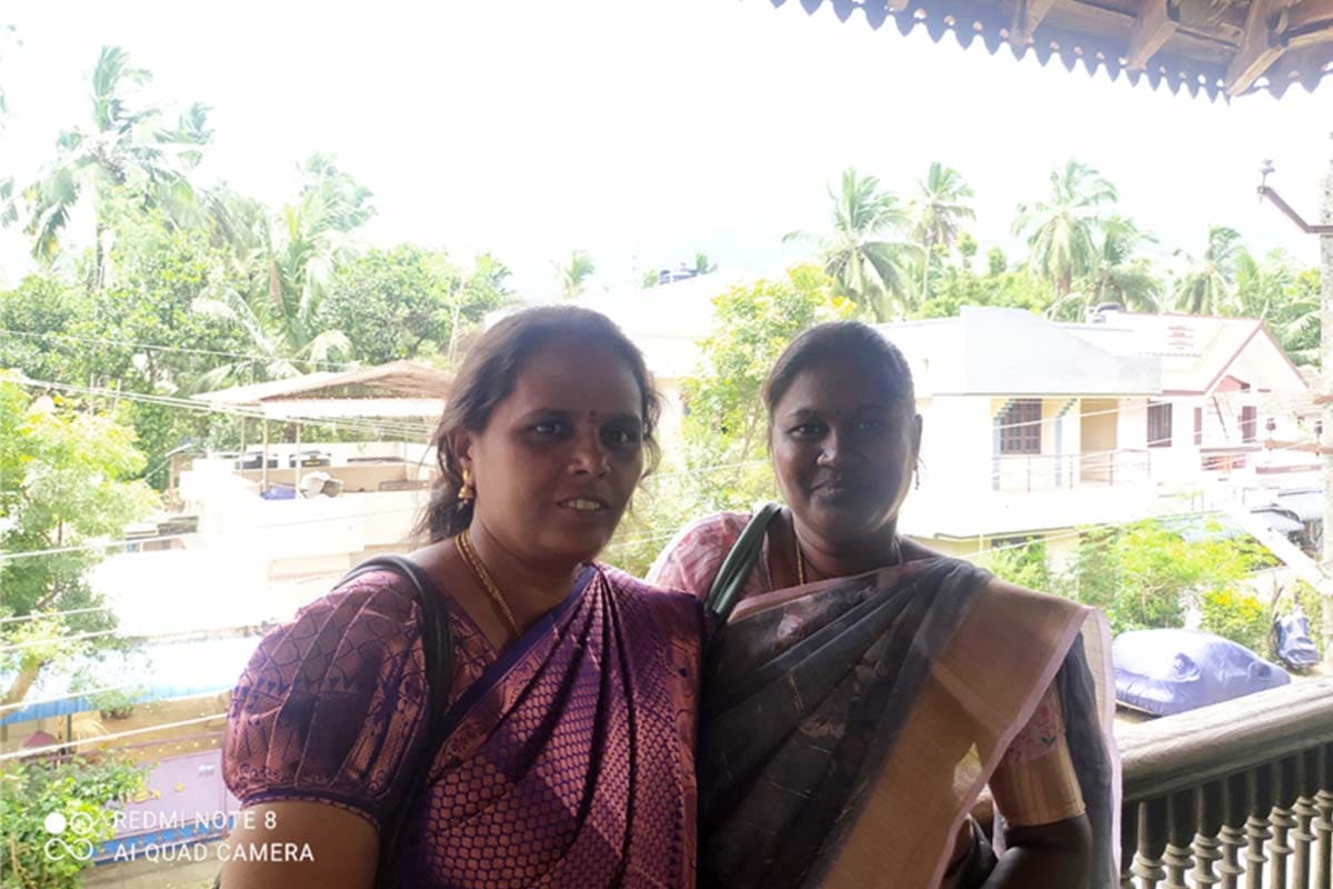 Best Couples Resorts in Paramakudi